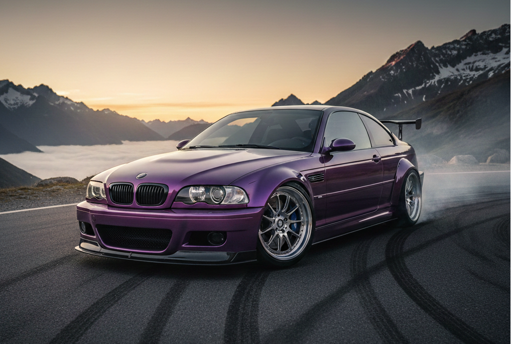 E46